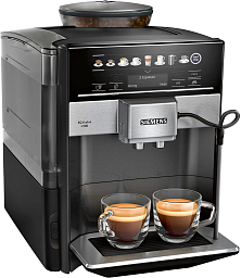 Кофемашина Siemens TE655319RW
