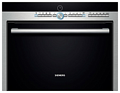 Духовой шкаф Siemens HB 86K575