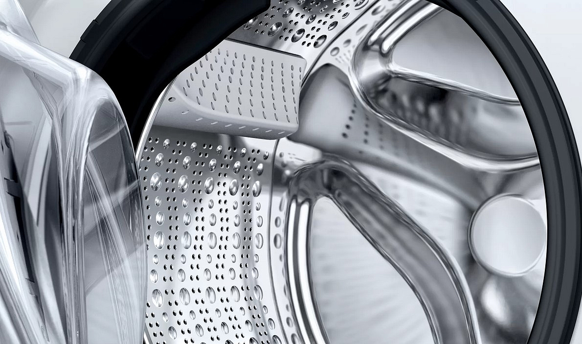 Стиральная машина Siemens WM14H0H1OE фото 6 Стиральная машина Siemens WM14H0H1OE preview 6