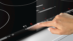 Индукционная варочная панель Siemens EH875SC11E