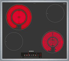 Электрическая варочная панель Siemens ET645FGP1G