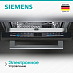 Купить Встраиваемая посудомоечная машина Siemens SR61IX05KE preview 4