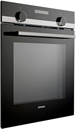 Духовой шкаф Siemens HB 537 GB S0 R