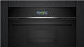 Пароварка Siemens CD 714GXB1