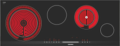 Электрическая варочная панель Siemens ET975MK21E