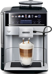 Кофемашина Siemens TE653311RW