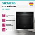Купить Духовой шкаф Siemens HR 776G1B1 preview 2