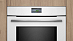 Купить Духовой шкаф Siemens HM776G3W1 preview 2