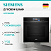 Купить Духовой шкаф Siemens HS758G3B1 preview 1