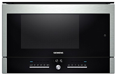 Пароварка Siemens HB 25D5L2