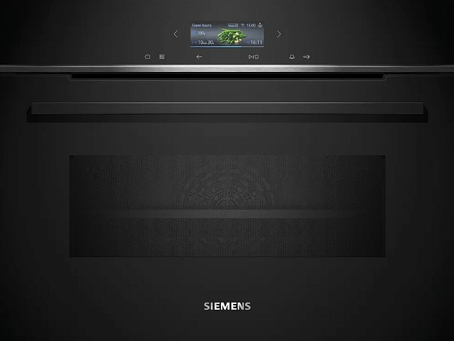 Духовой шкаф Siemens CM 724G1B1 preview 1