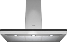 Вытяжка Siemens LC956BB40R