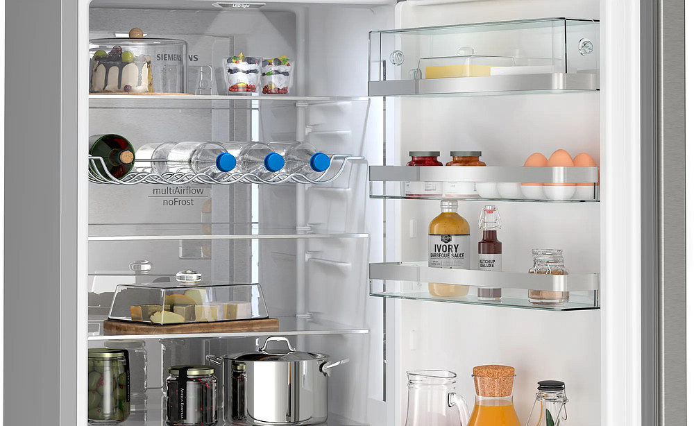 Холодильник Siemens KG39NAICT preview 4