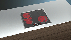 Электрическая варочная панель Siemens ET645FMP1R