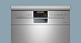 Купить Посудомоечная машина Siemens SR 26T897 RU preview 8