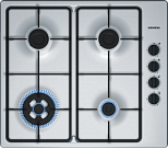 Газовая варочная панель Siemens EB6B5HB60