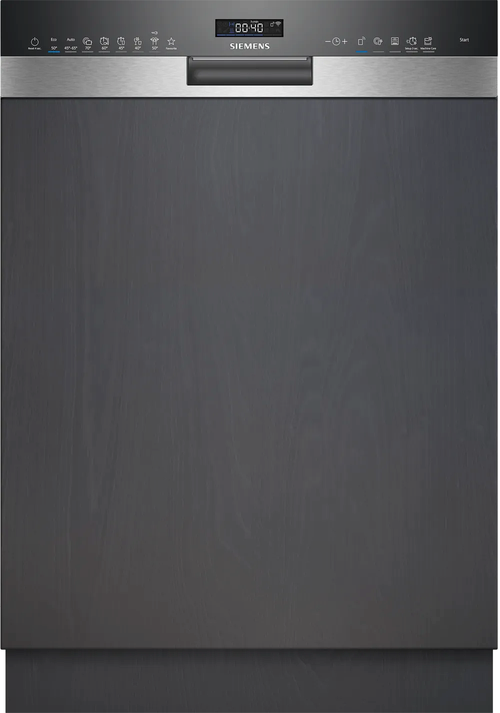 Встраиваемая посудомоечная машина Siemens SN 55ZS07CE preview 1