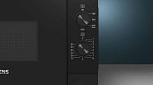 Микроволновая печь Siemens FF020LMB2