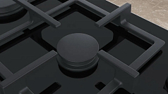 Газовая варочная панель Siemens ER3A6BB70