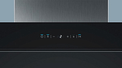 Вытяжка Siemens LC98KA570