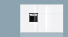 Духовой шкаф Siemens HB 76GT560