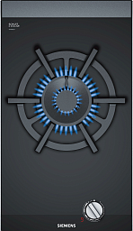 Газовая варочная панель Siemens ER3A6AD70
