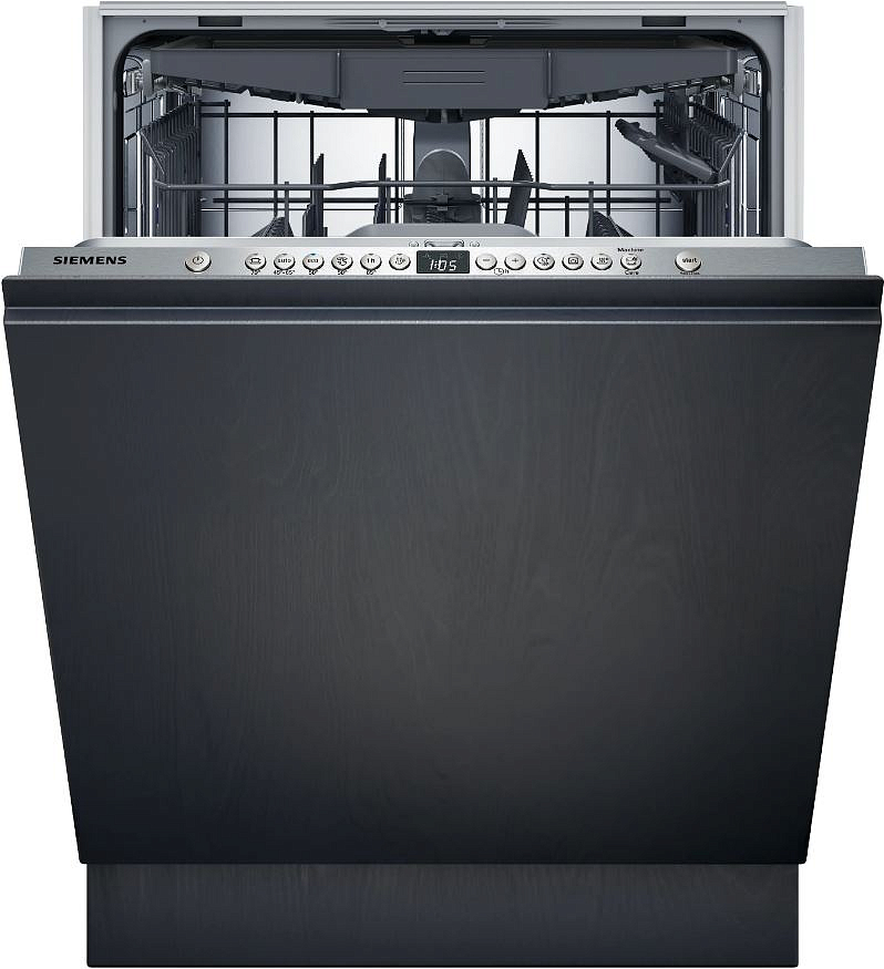 Встраиваемая посудомоечная машина Siemens SN616X00KF preview 1