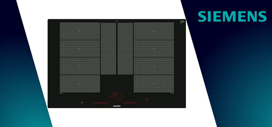 Обзор на варочную панель Siemens EX801LYC1E