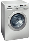 Стиральная машина Siemens WS 12G24 SOE