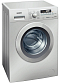 Стиральная машина Siemens WS 12G24 SOE