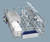 Посудомоечная машина Siemens SR66T098RU фото 10 Купить Посудомоечная машина Siemens SR66T098RU preview 10