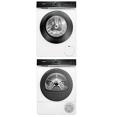 Комплект Siemens (WG44B2A40, WQ45B2B40)