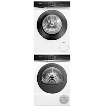 Комплект Siemens (WG44B2A40, WQ45B2B40)