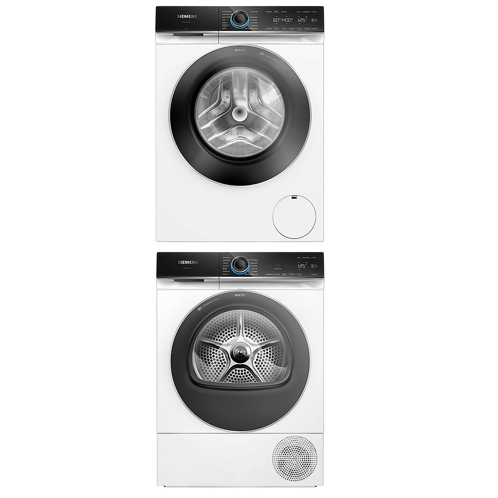 Комплект Siemens (WG44B2A40, WQ45B2B40) preview 1