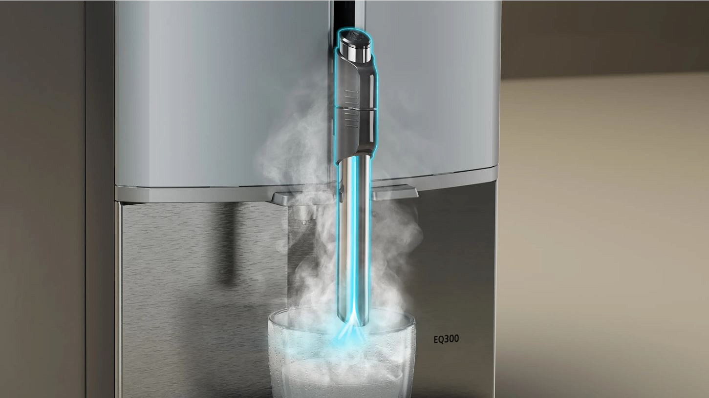Кофемашина Siemens TF301E09 preview 3