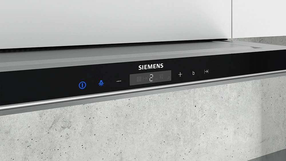 Вытяжка Siemens LI67SA671 preview 3