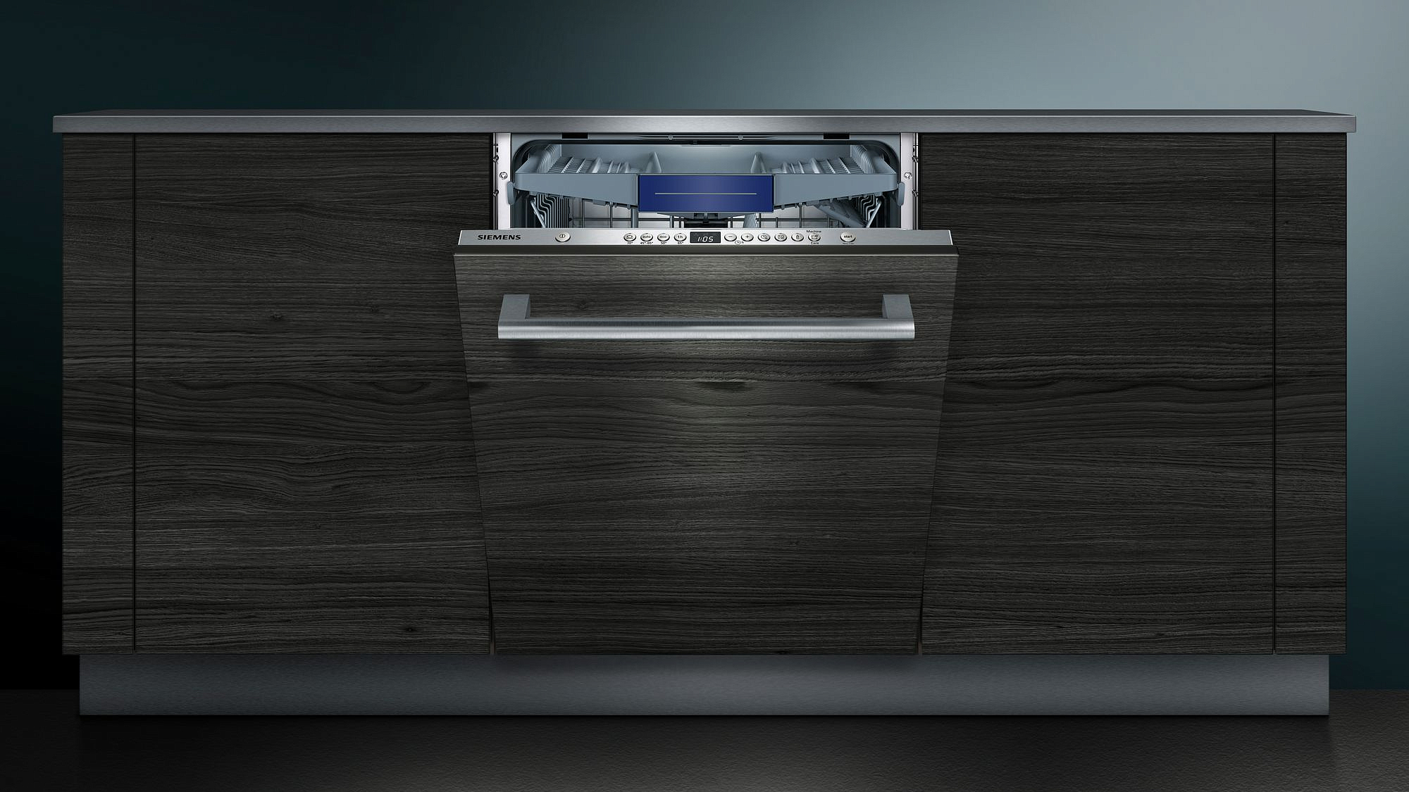 Посудомоечная машина Siemens SN634X00KR фото 4 Посудомоечная машина Siemens SN634X00KR preview 4