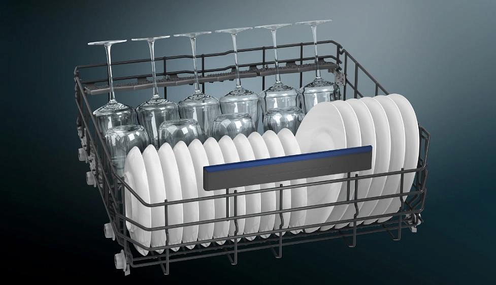 Встраиваемая посудомоечная машина Siemens SN 63HX52 CE preview 10