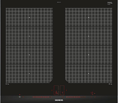 Индукционная варочная панель Siemens EX675LXC1E
