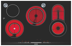 Электрическая варочная панель Siemens ET875MC31D