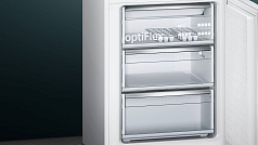 Холодильник Siemens KG39EAW21R