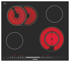 Электрическая варочная панель Siemens ET675MC11R