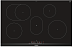 Купить Индукционная варочная панель Siemens EH875FFB1E preview 1