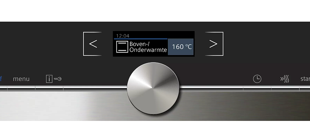 Духовой шкаф Siemens HB675GBS1 фото 7 Духовой шкаф Siemens HB675GBS1 preview 7