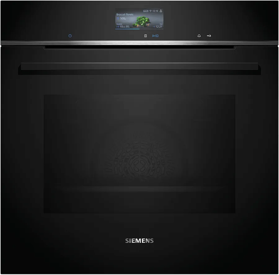 Духовой шкаф Siemens HB776G1B1 preview 1
