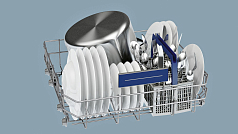 Встраиваемая посудомоечная машина Siemens SN636X02IE