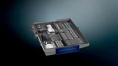Встраиваемая посудомоечная машина Siemens SR655X31MR