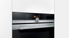 Духовой шкаф Siemens HB676GBS1