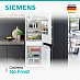 Купить Холодильник Siemens KI86NVFE0 preview 4