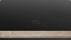 Индукционная варочная панель Siemens EU611BEB6E